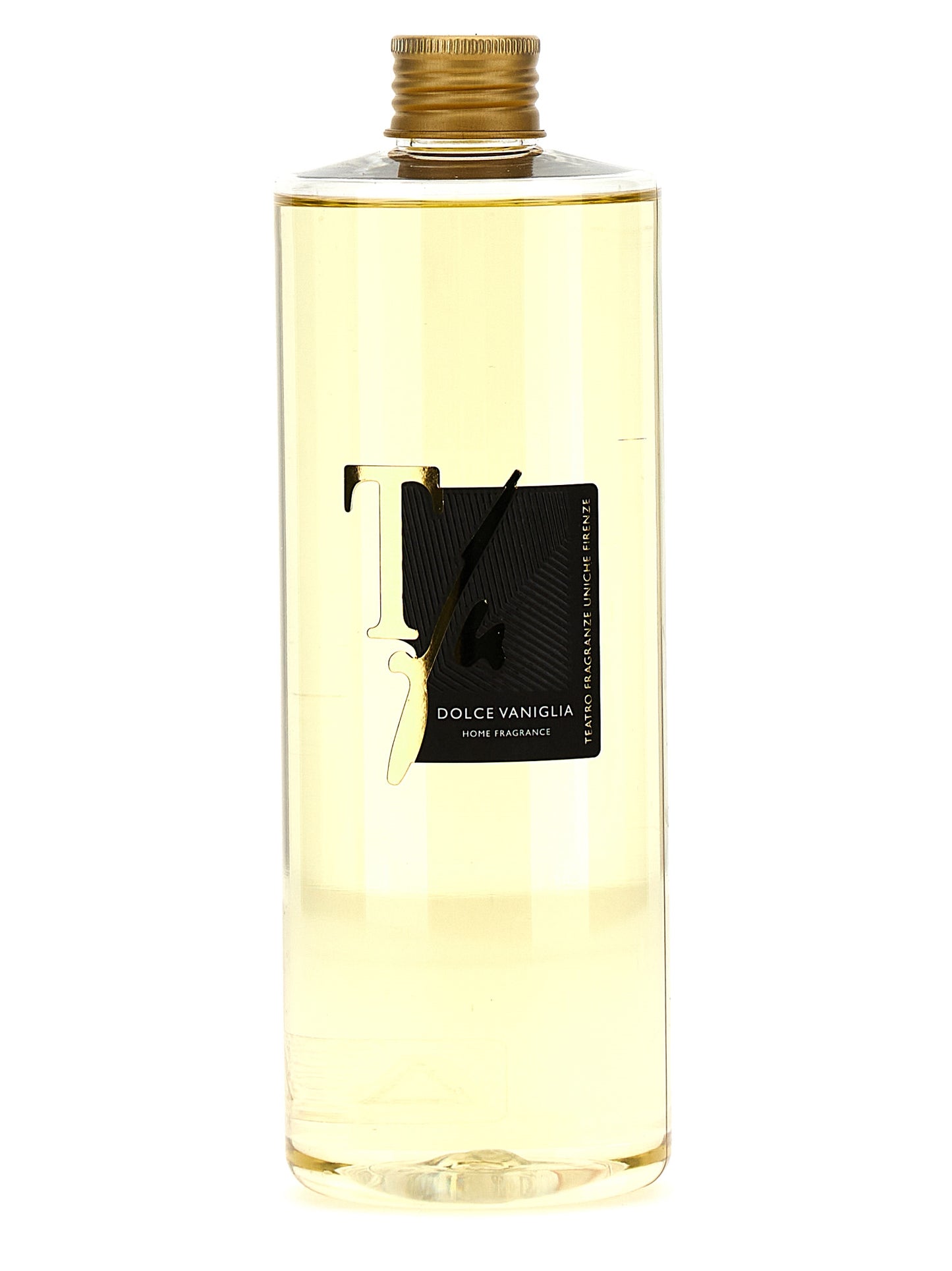 'Dolce Vaniglia' fragrance for rooms 500 ml Room diffusers