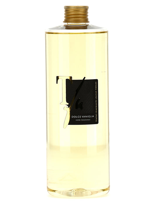 'Dolce Vaniglia' fragrance for rooms 500 ml Room diffusers