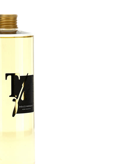 'Dolce Vaniglia' fragrance for rooms 500 ml Room diffusers