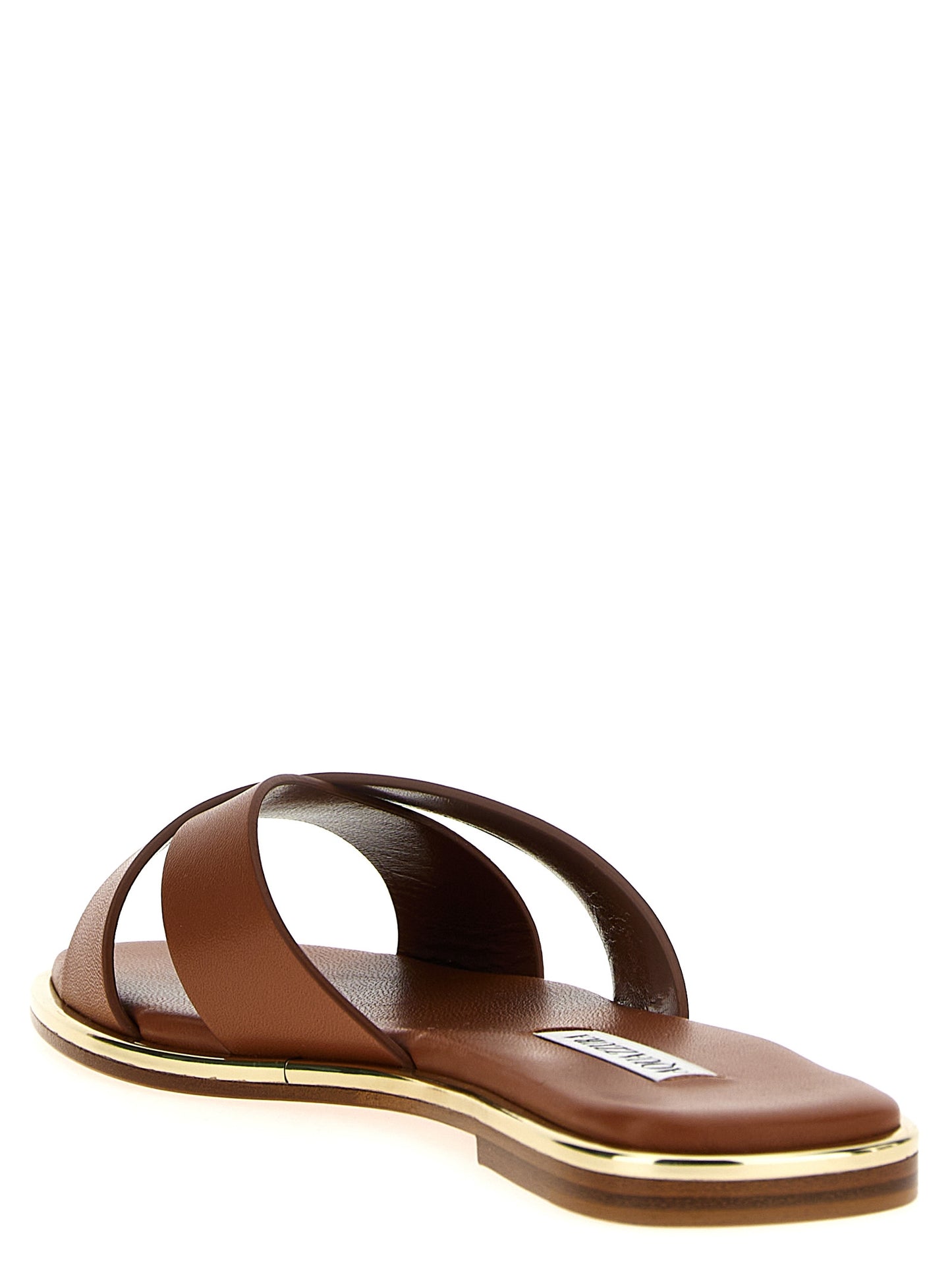 'Divine' slides Sandals