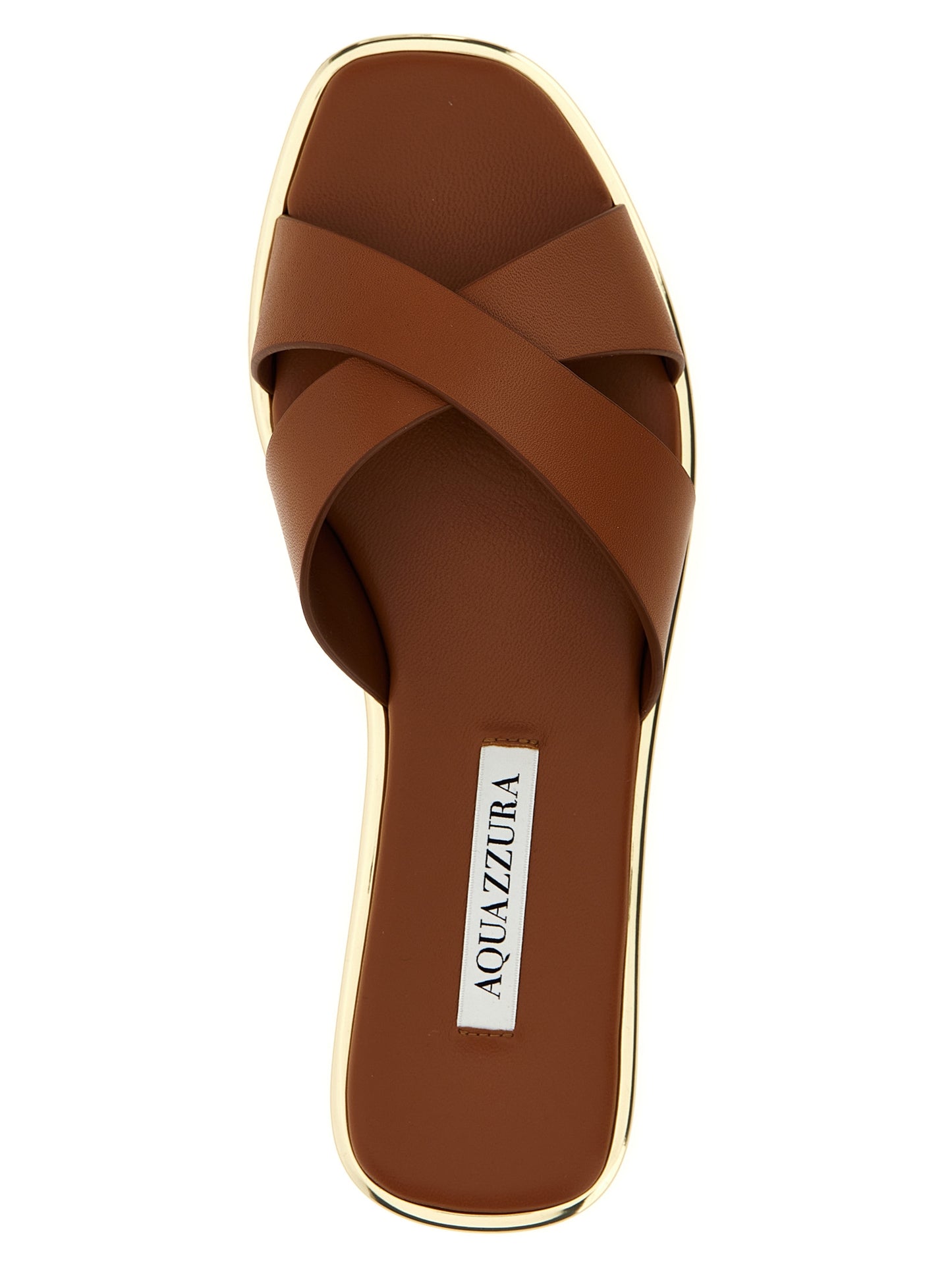 'Divine' slides Sandals