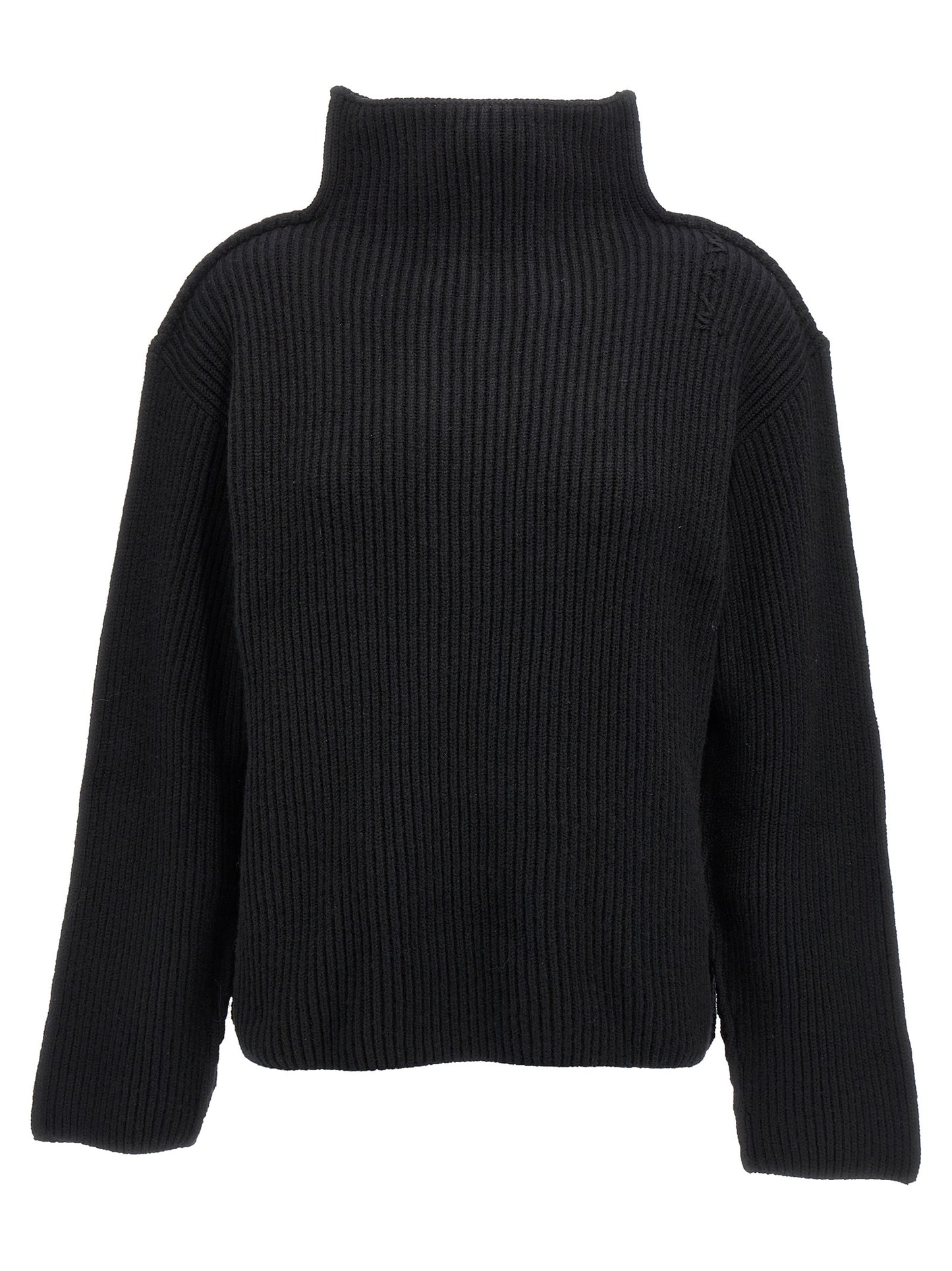 Ribbed sweater Sweater, cardigans