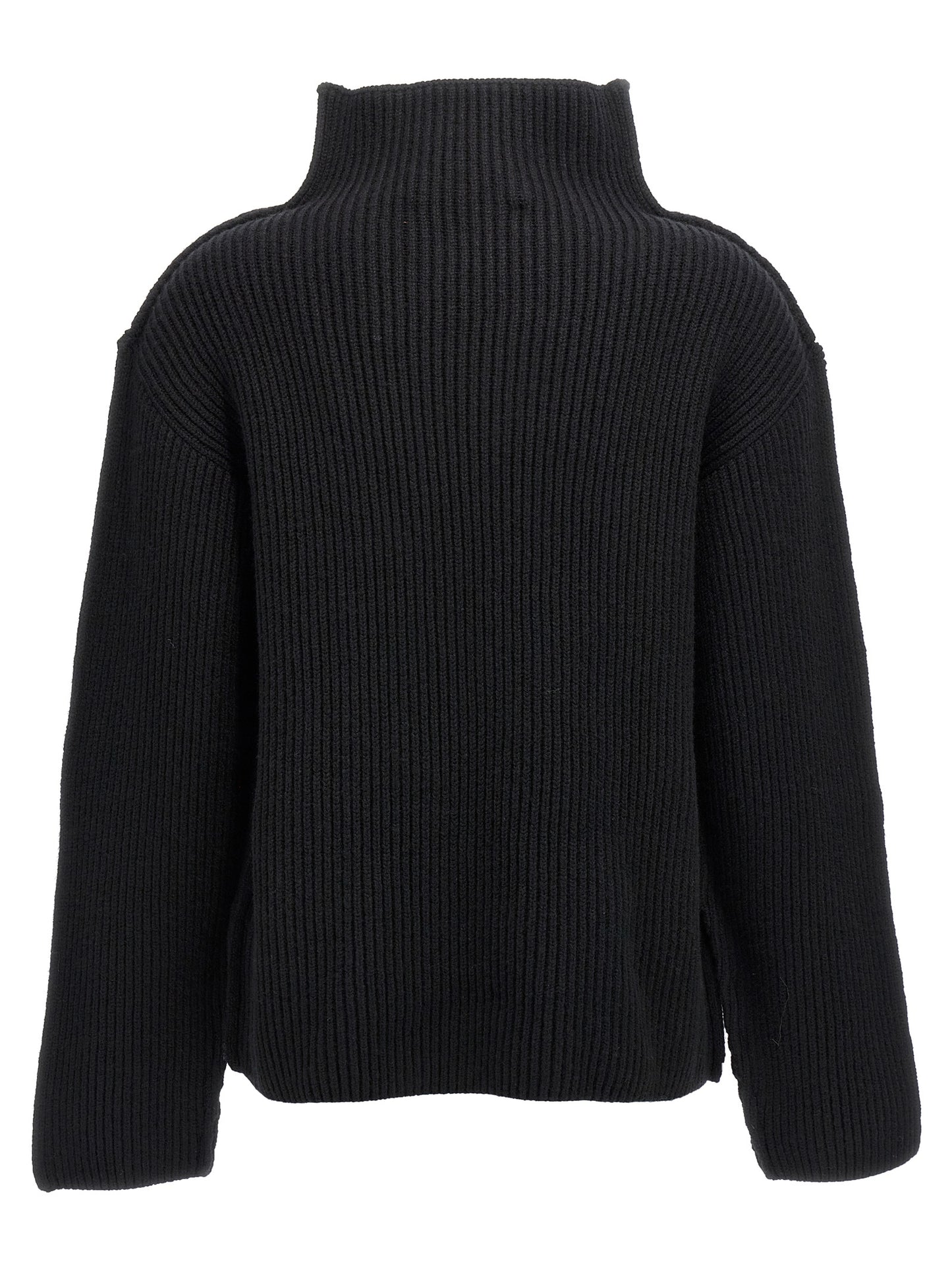 Ribbed sweater Sweater, cardigans