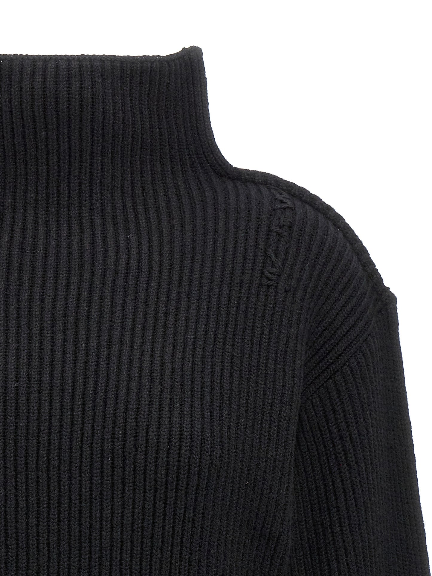 Ribbed sweater Sweater, cardigans