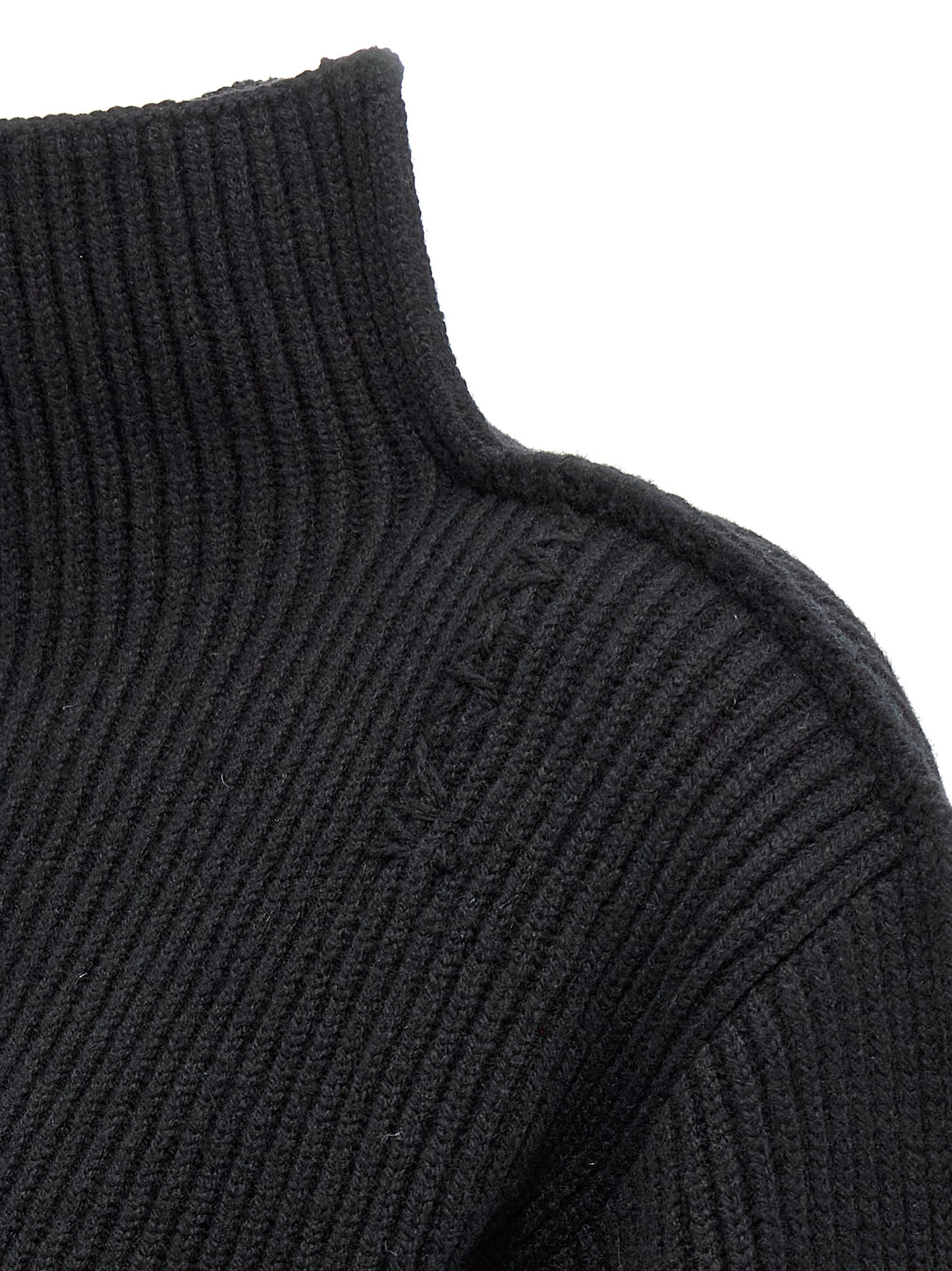 Ribbed sweater Sweater, cardigans