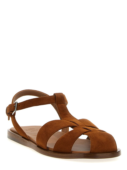 'Odyssey' sandals Sandals
