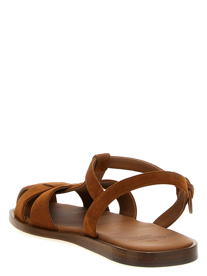 'Odyssey' sandals Sandals