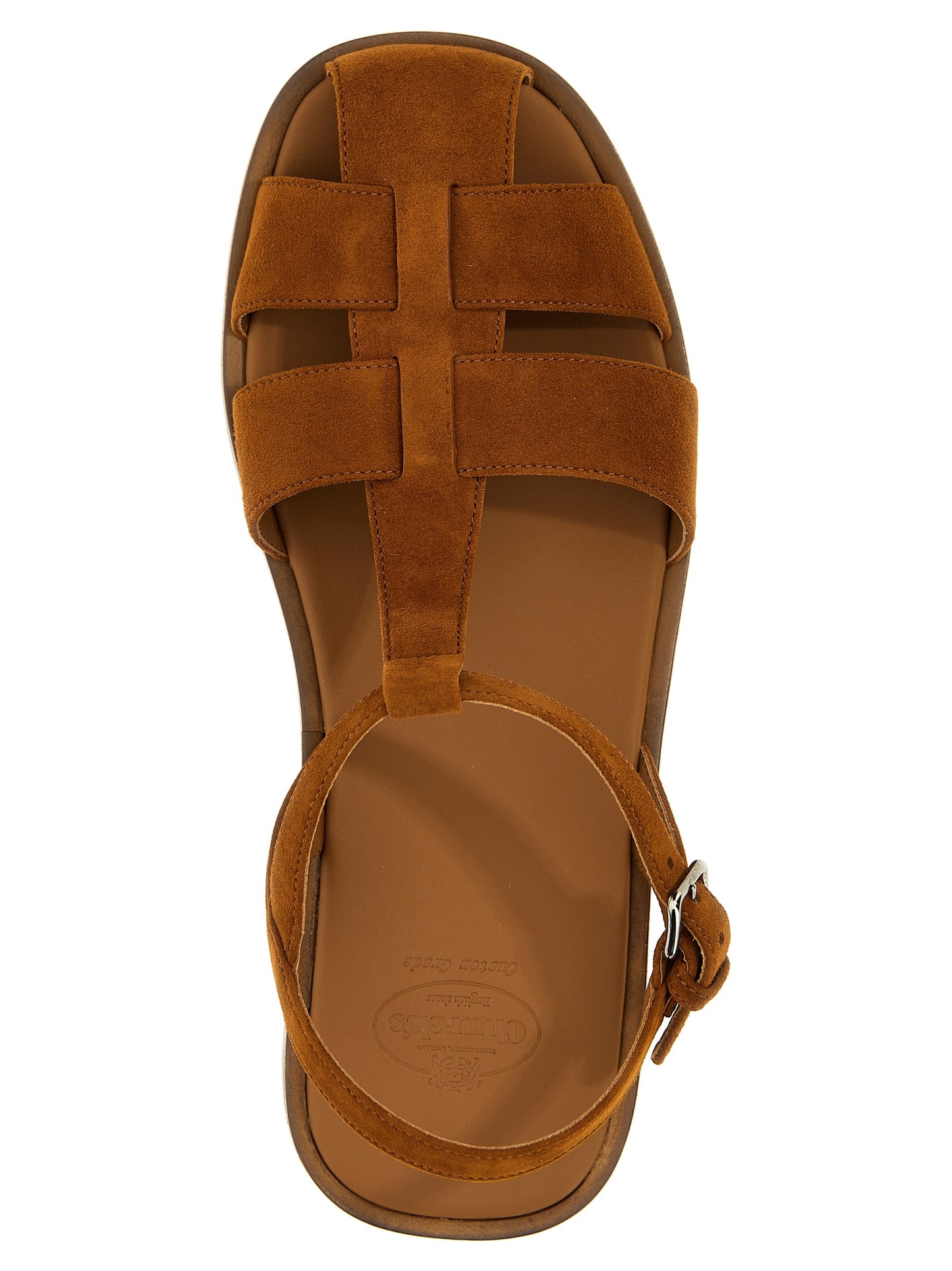 'Odyssey' sandals Sandals
