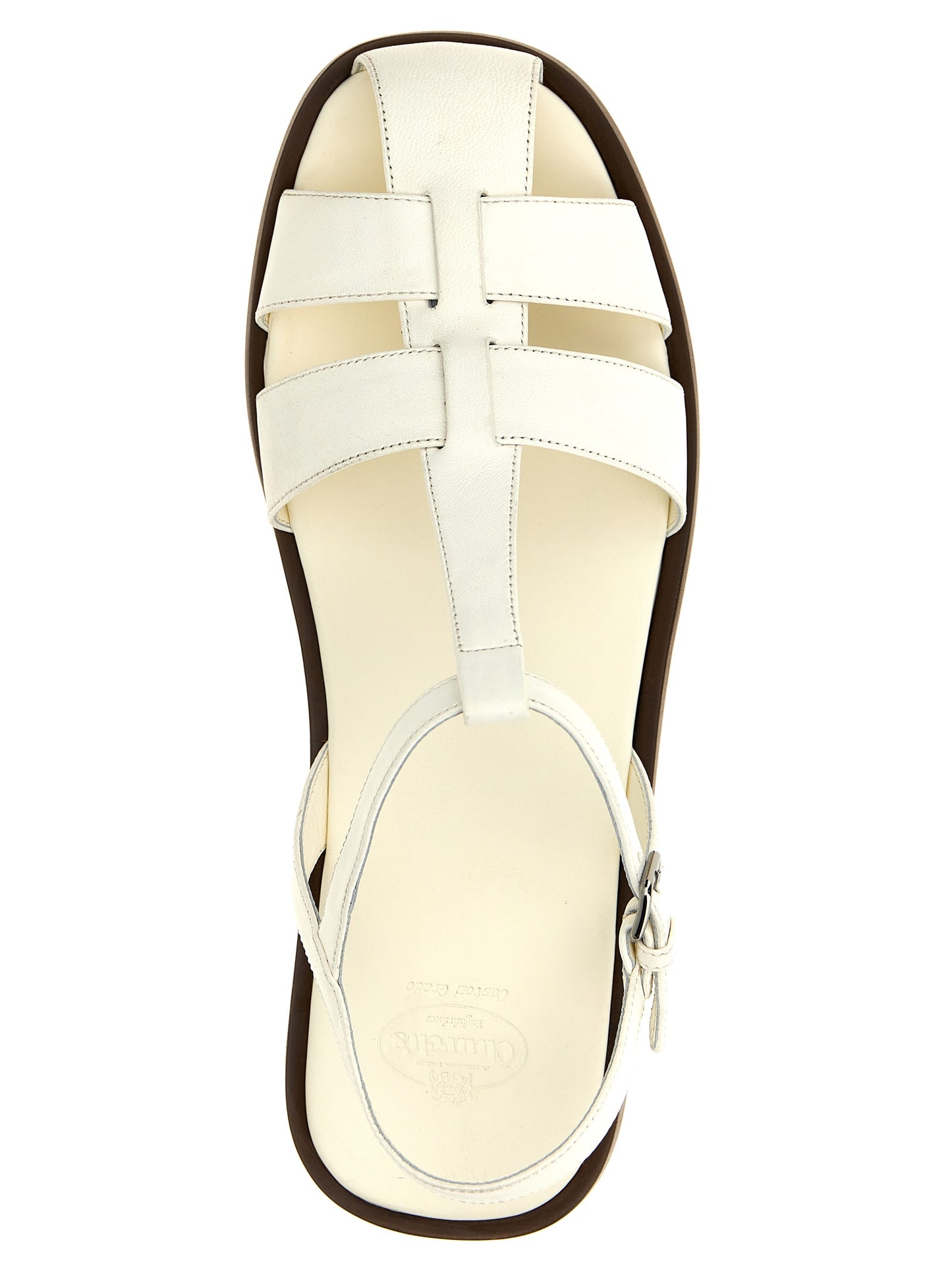 'Odyssey' sandals Sandals