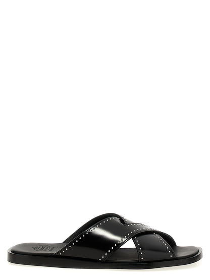 'Oriyah Met' sandals Sandals