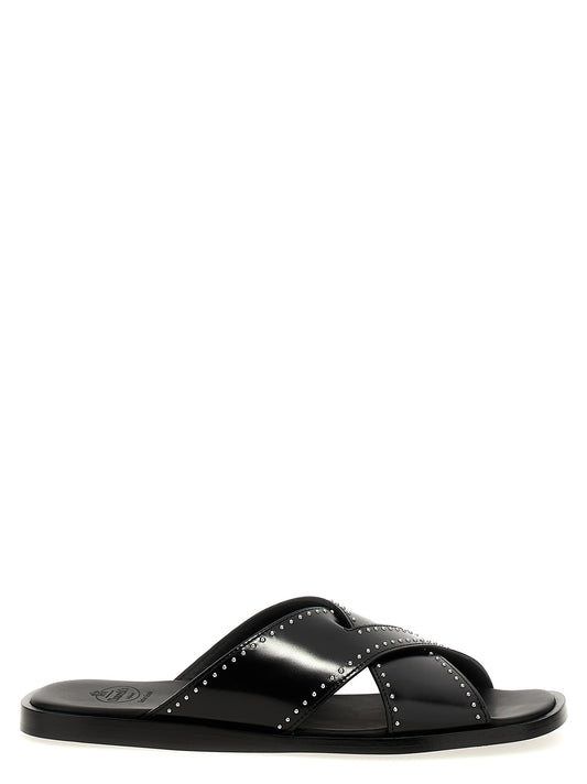 'Oriyah Met' sandals Sandals