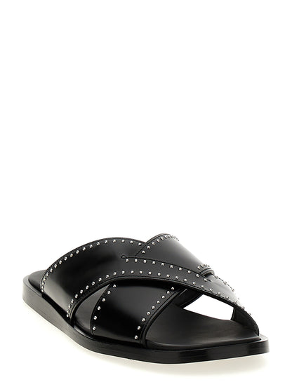 'Oriyah Met' sandals Sandals