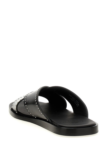 'Oriyah Met' sandals Sandals