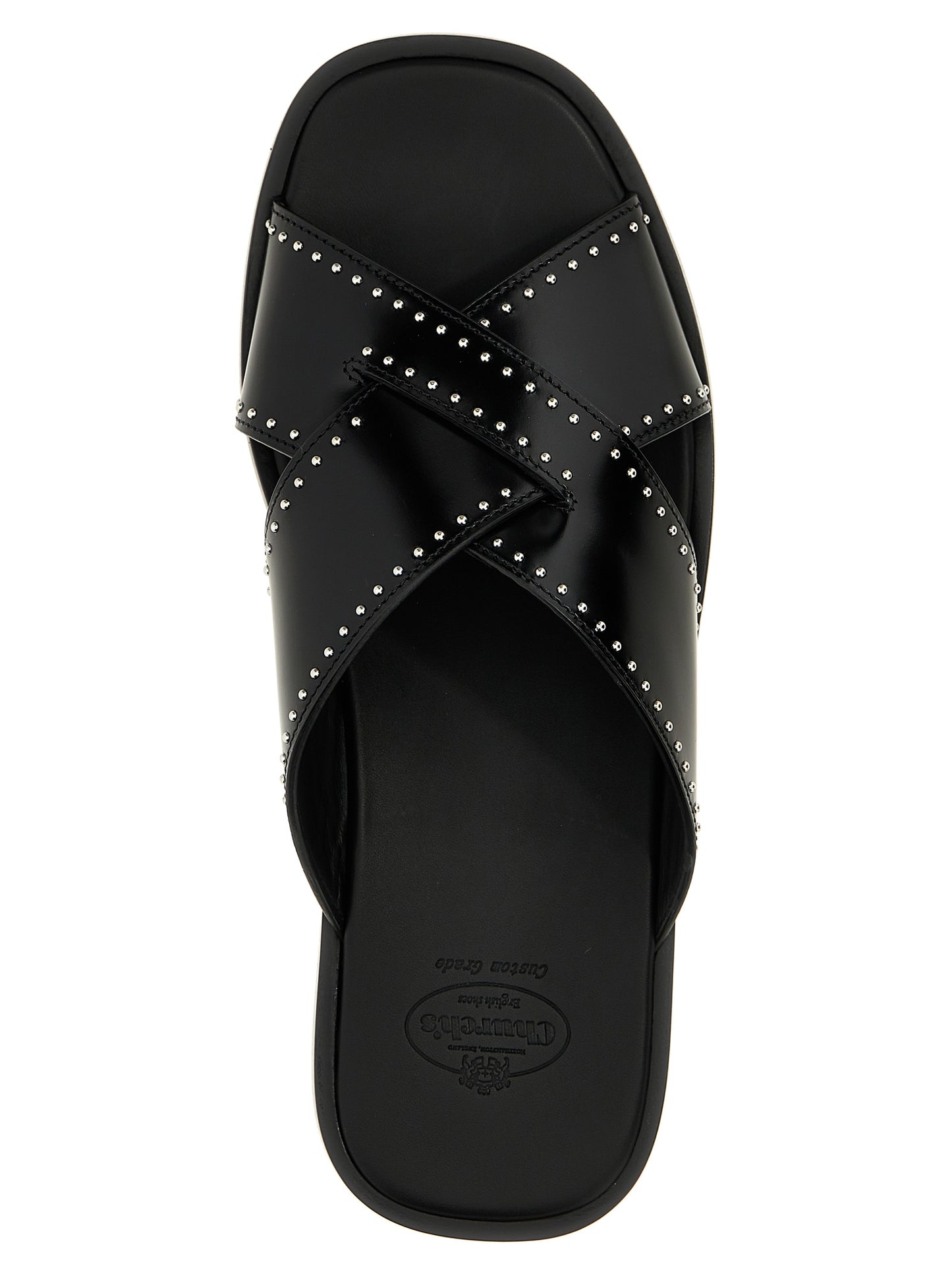 'Oriyah Met' sandals Sandals