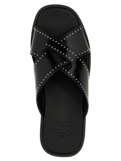 'Oriyah Met' sandals Sandals