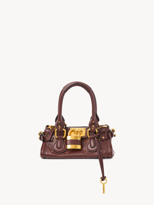 Chloe S805 - paddington - CRAFTYBROWN