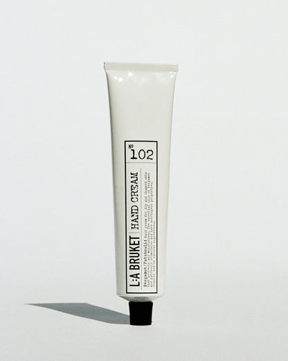 La Bruket Bru 102 hand creme berg pat 70