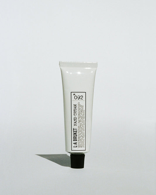 La Bruket Bru 092 hand cream sage rosm lavand 70ml