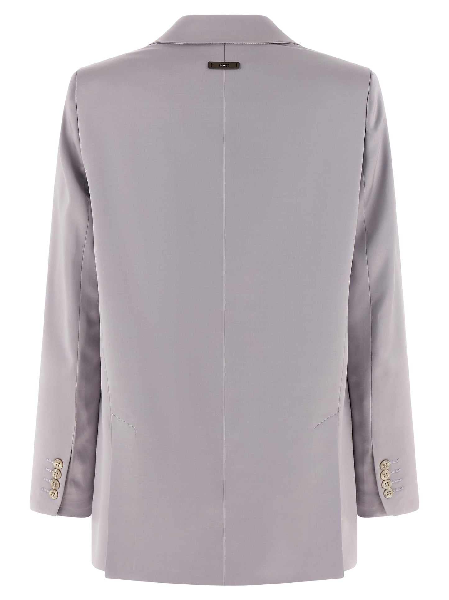 Satin blazer Blazer, suits