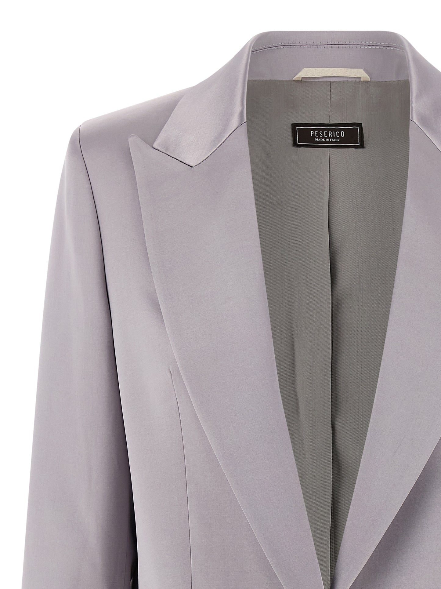 Satin blazer Blazer, suits
