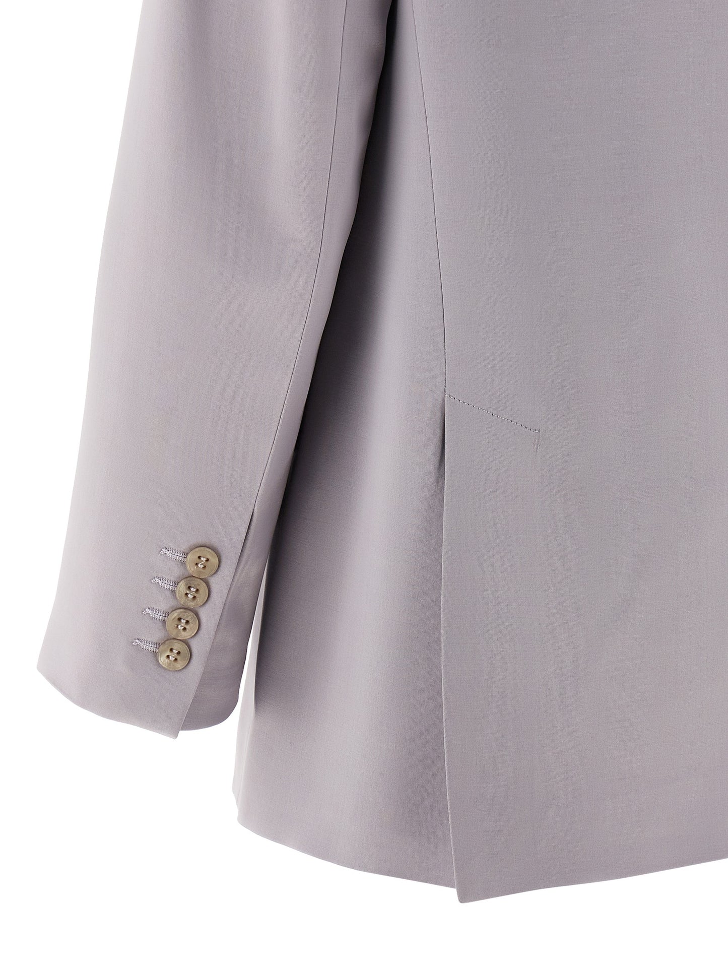 Satin blazer Blazer, suits
