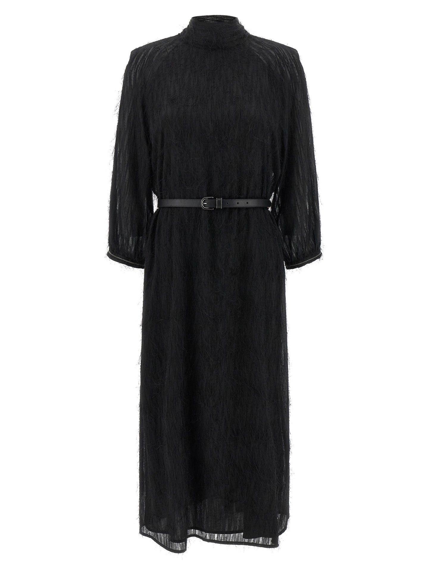 Fil coupé dress Dresses