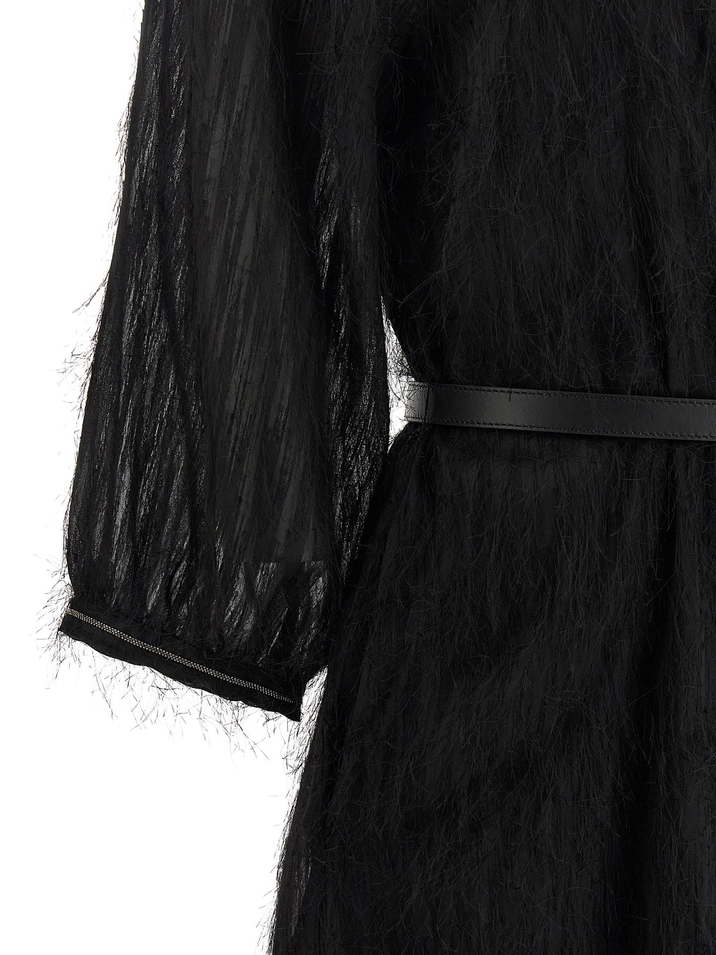 Fil coupé dress Dresses