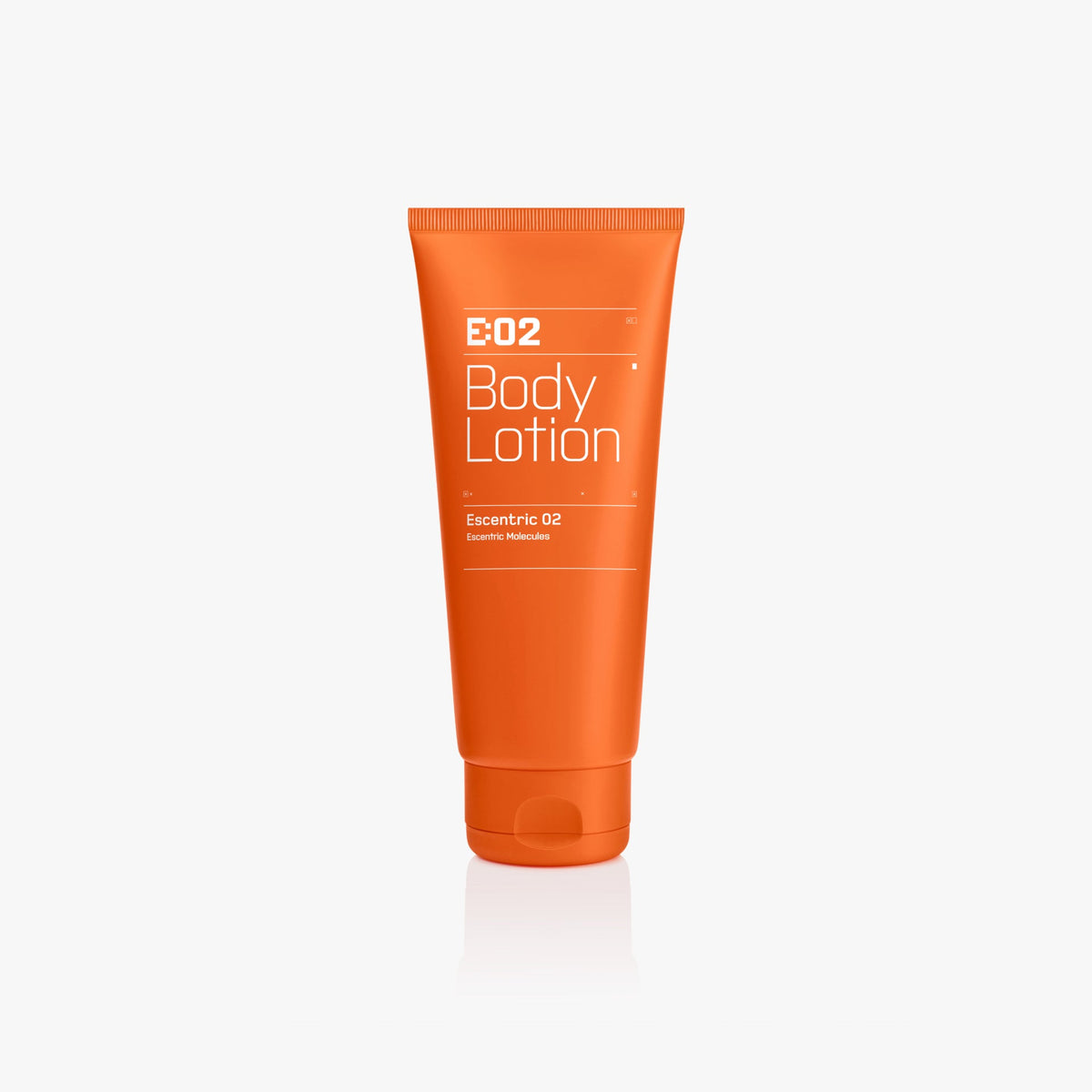 Escentric Molecules Molec escentric 02 body lotion 200 ml