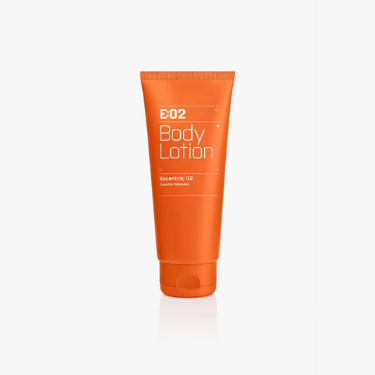 Escentric Molecules Molec escentric 02 body lotion 200 ml