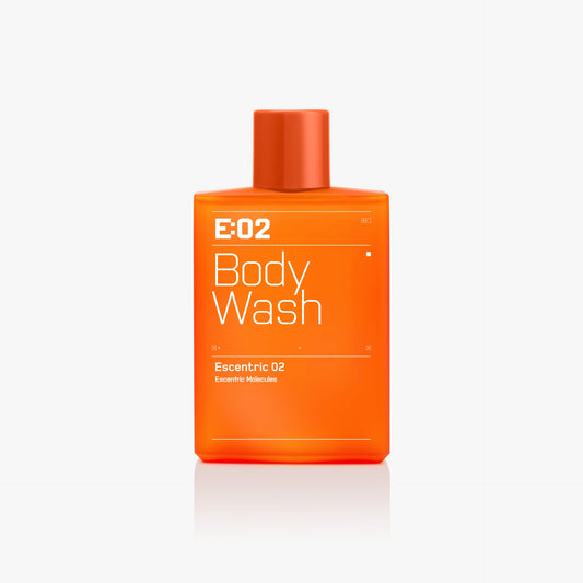 Escentric Molecules Molec escentric 02 body wash 200 ml