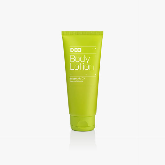 Escentric Molecules Molec escentric 03 body lotion 200 ml