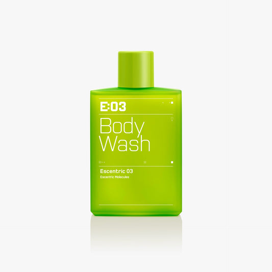 Escentric Molecules Molec escentric 03 body wash 200 ml