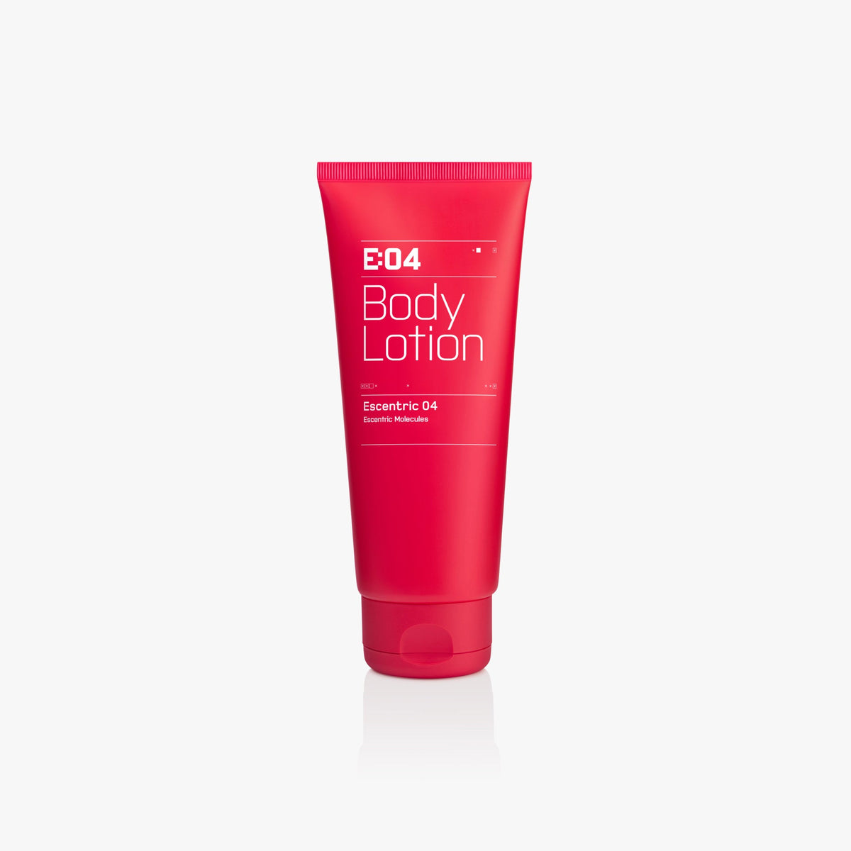 Escentric Molecules Molec escentric 04 body lotion 200 ml