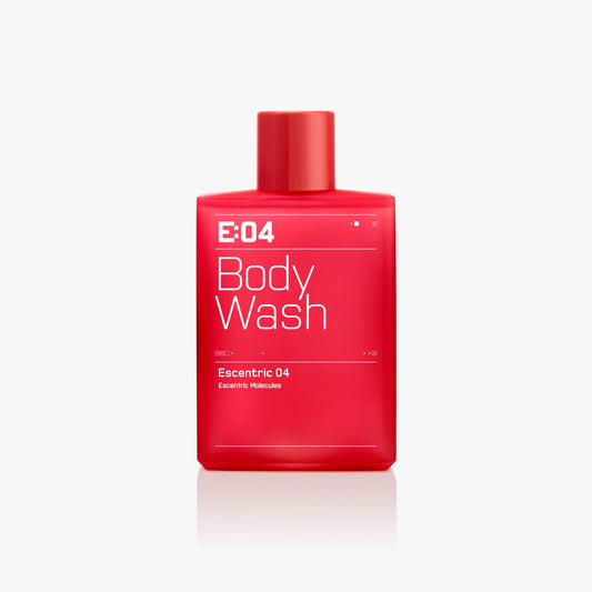 Escentric Molecules Molec escentric 04 body wash 200 ml