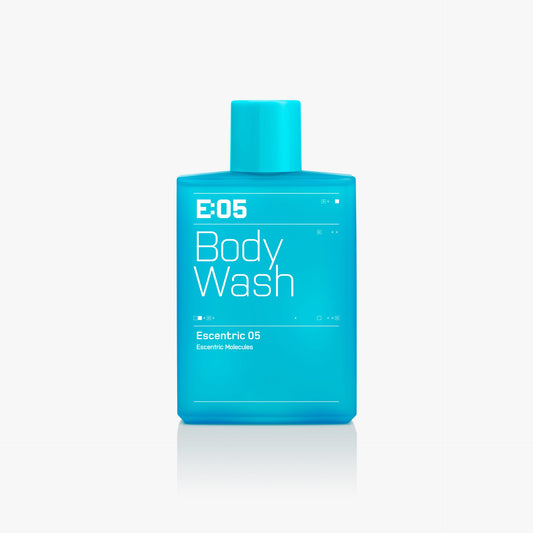 Escentric Molecules Molec escentric 05 body wash 200 ml