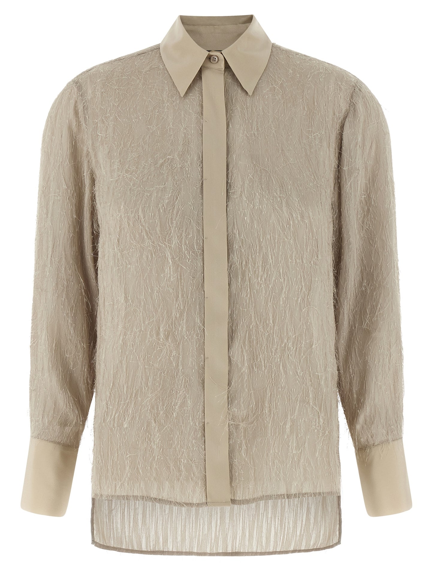 Fil coupé shirt Shirt, blouse