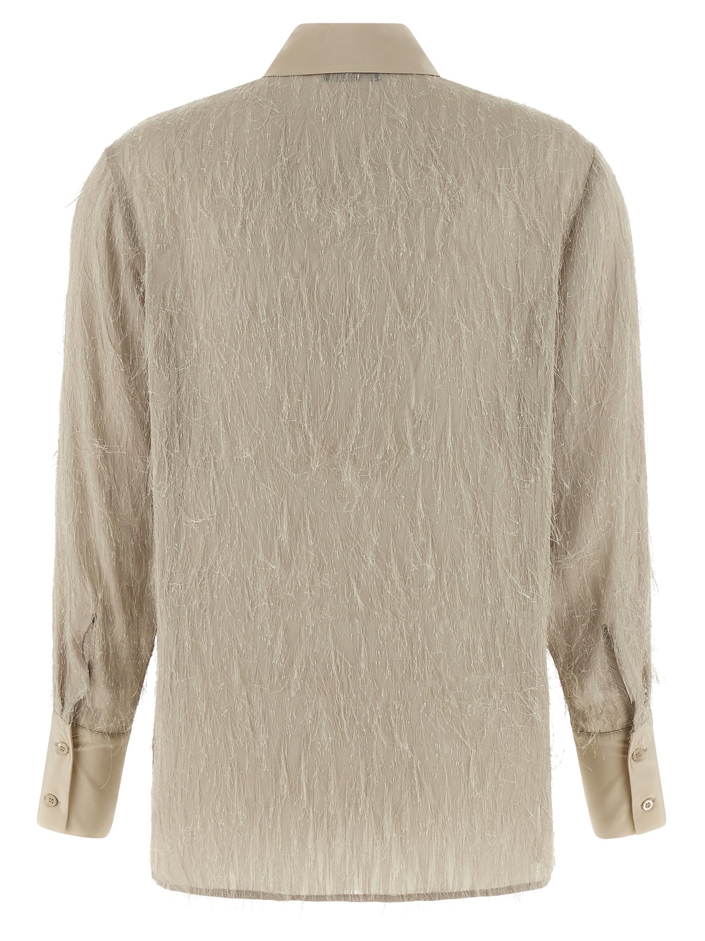 Fil coupé shirt Shirt, blouse
