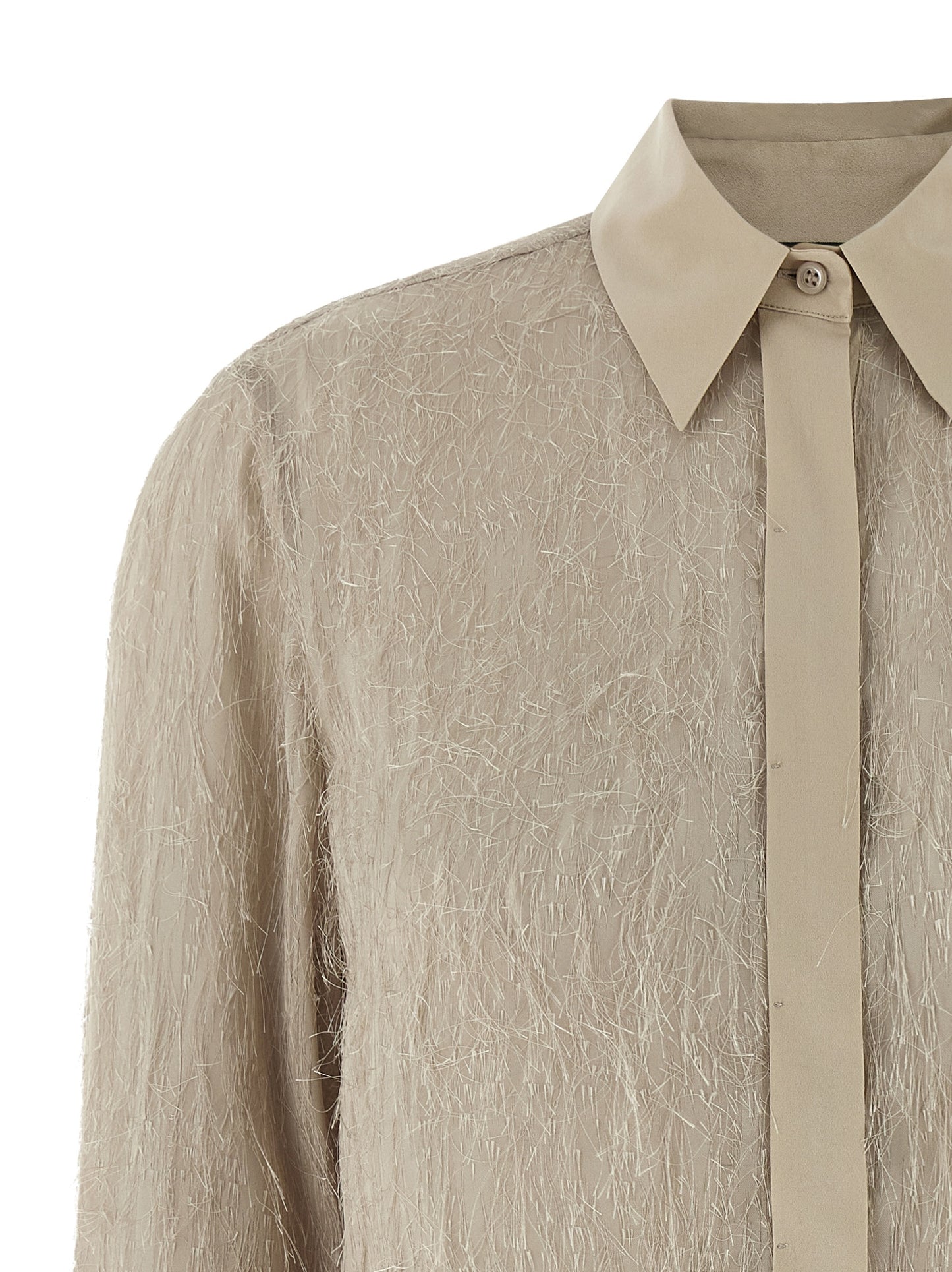 Fil coupé shirt Shirt, blouse