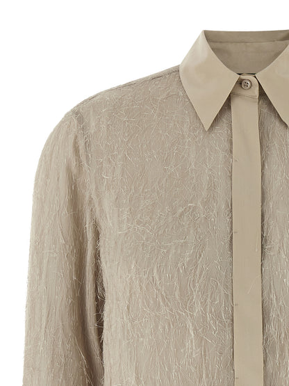 Fil coupé shirt Shirt, blouse