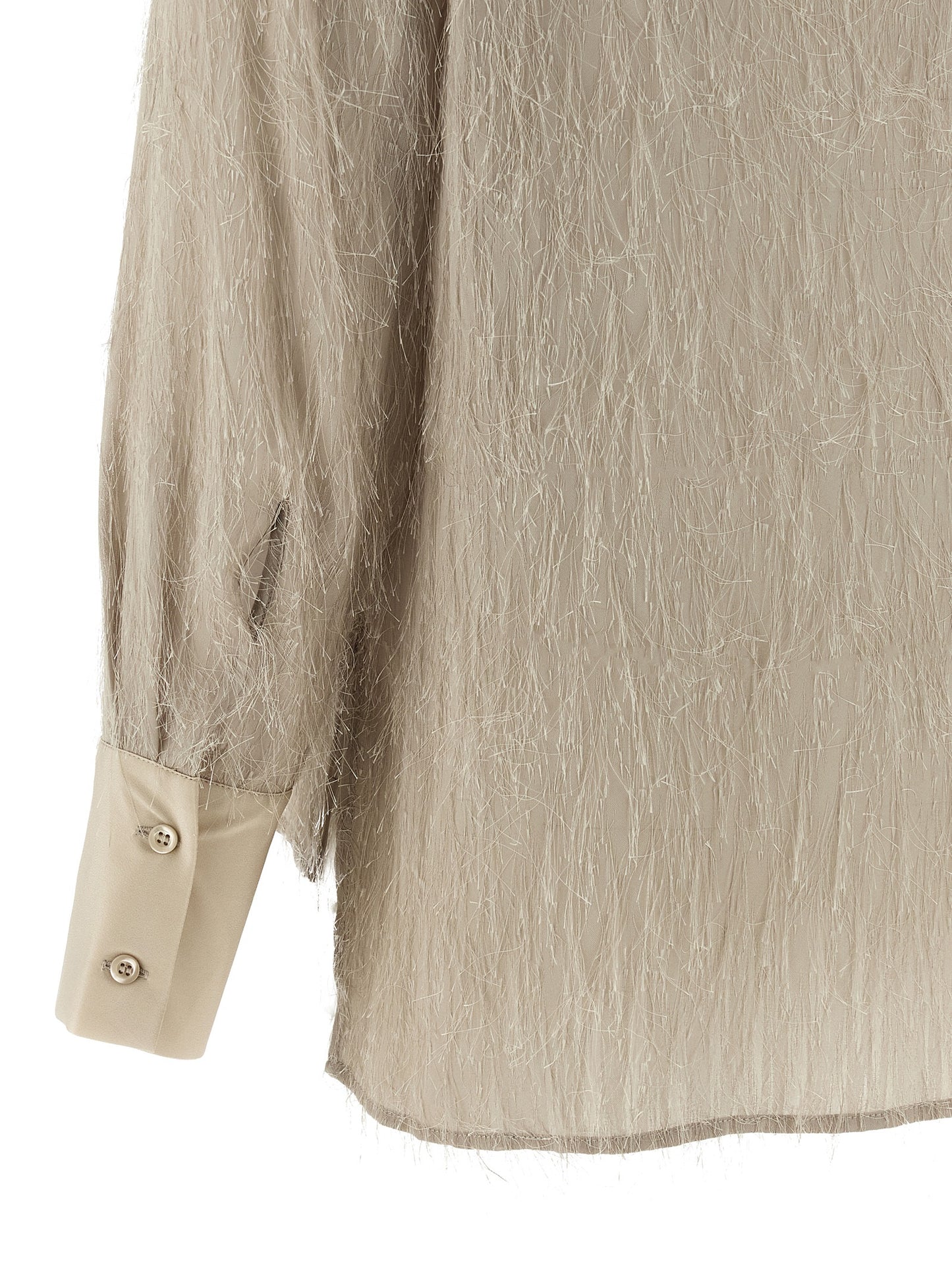 Fil coupé shirt Shirt, blouse
