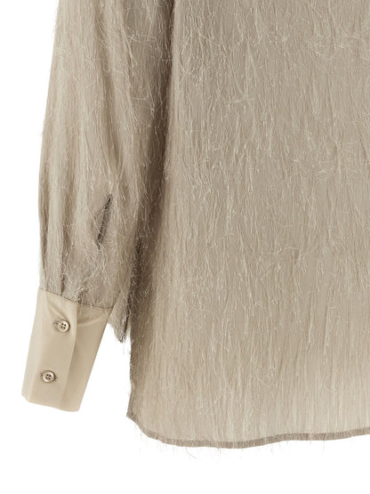 Fil coupé shirt Shirt, blouse