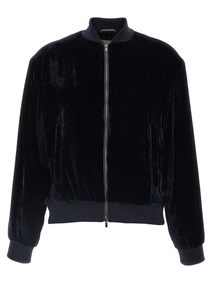 Bomber sweatshirt Sweatshirt