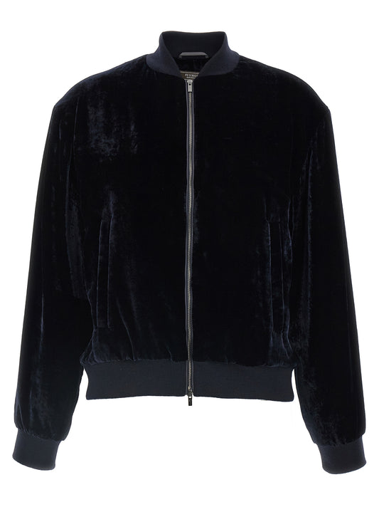 Bomber sweatshirt Sweatshirt