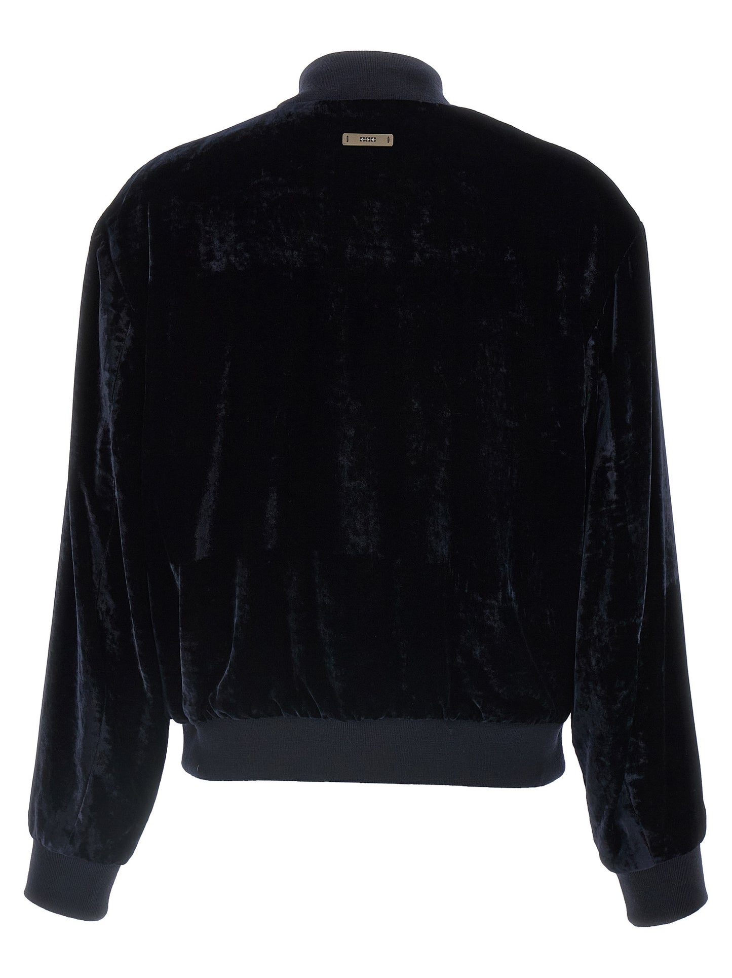 Bomber sweatshirt Sweatshirt