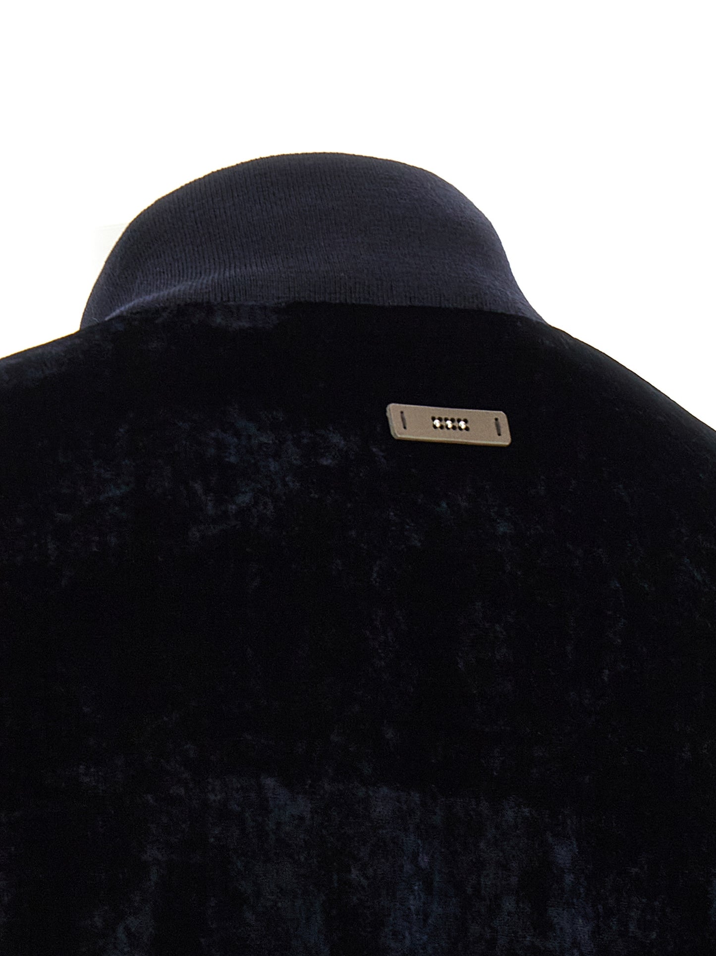 Bomber sweatshirt Sweatshirt