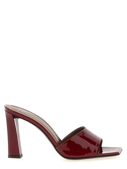 'MYA' sandals Sandals