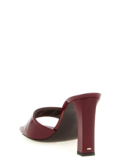 'MYA' sandals Sandals