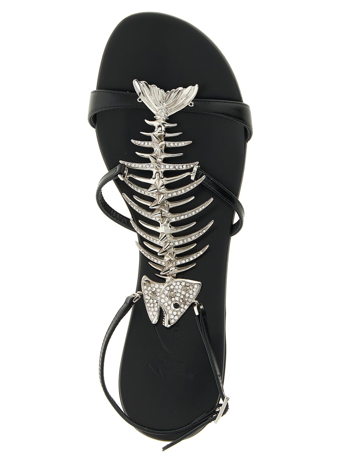 'Slim' sandals Sandals