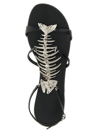 'Slim' sandals Sandals