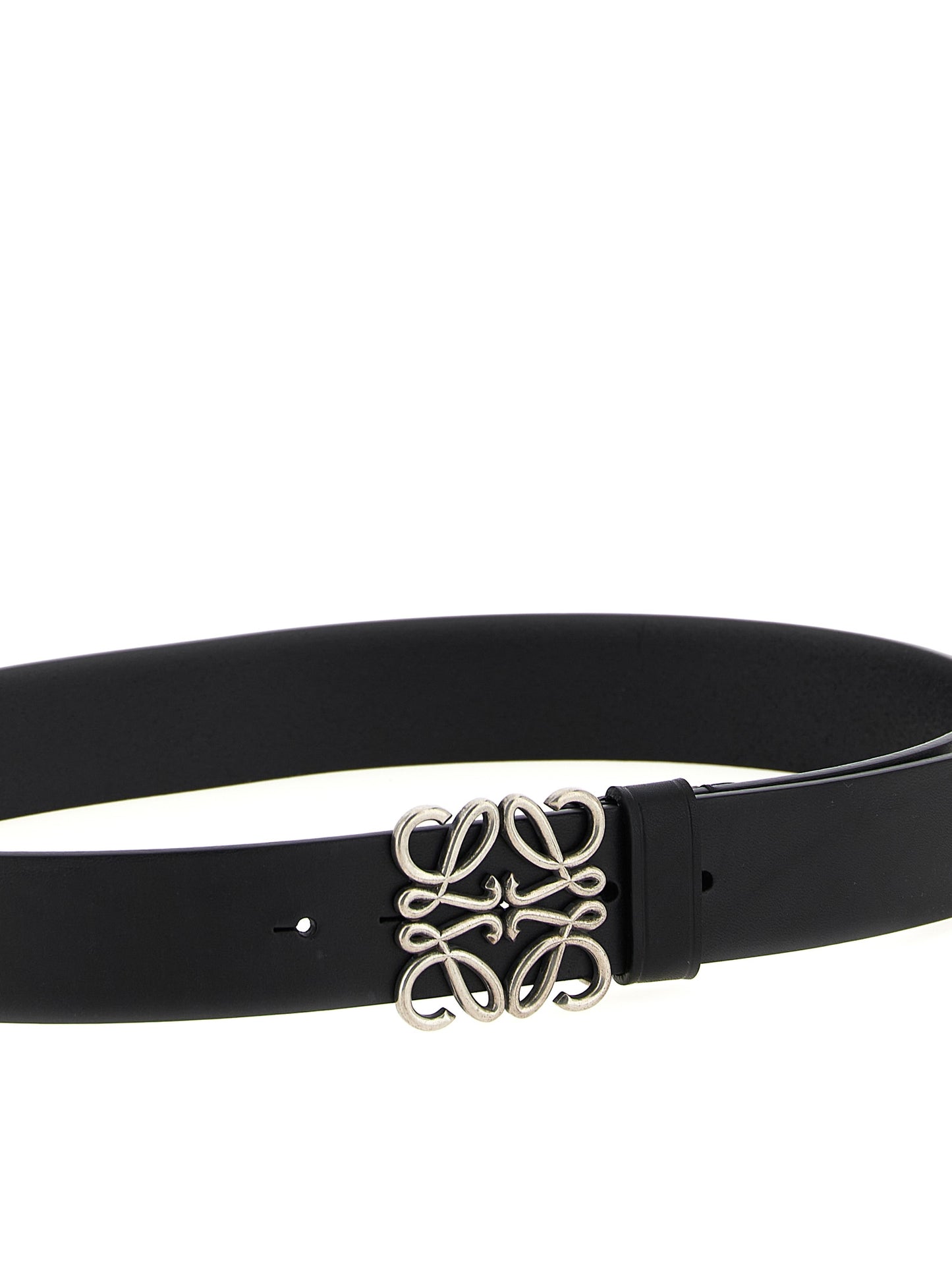 'Cunky Anagram' belt Belts